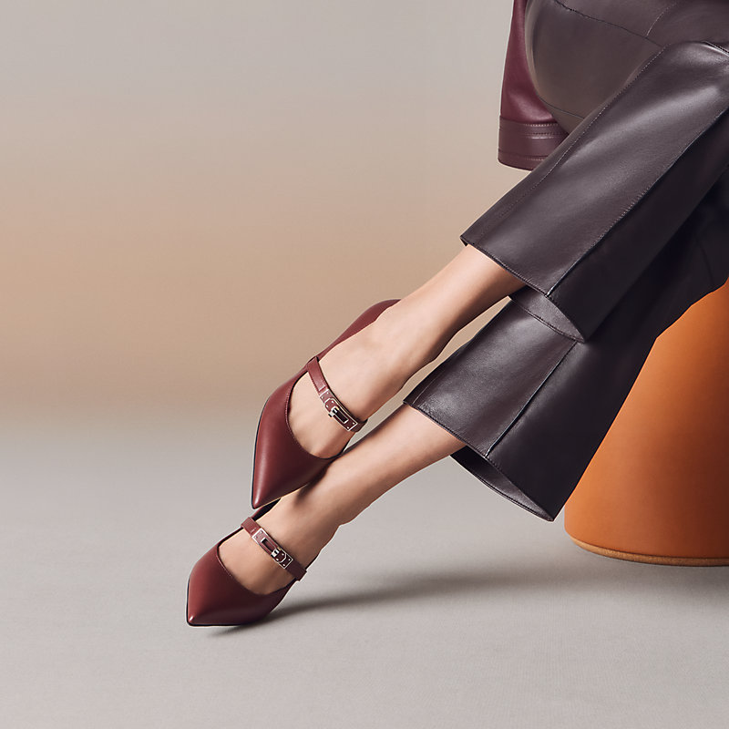Kiara 60 pump | Hermès USA